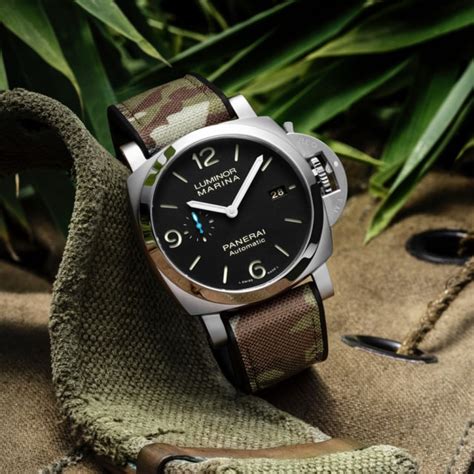 discount panerai straps